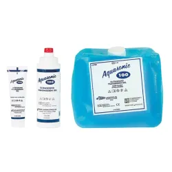 Aquasonic 100 Echografie gel, Parker Beutel 20 gr